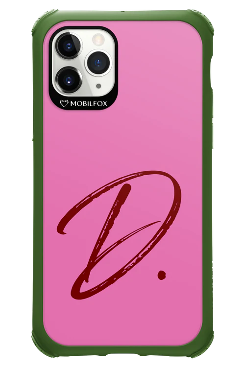 (Sorbet) D 2.0 - Apple iPhone 11 Pro - Image 15