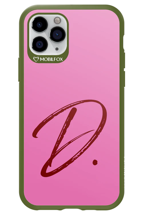 (Sorbet) D 2.0 - Apple iPhone 11 Pro - Image 2