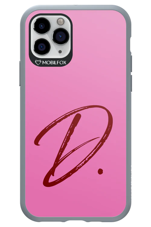 (Sorbet) D 2.0 - Apple iPhone 11 Pro - Image 3
