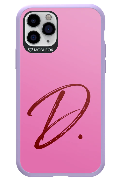 (Sorbet) D 2.0 - Apple iPhone 11 Pro - Image 4