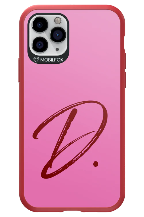 (Sorbet) D 2.0 - Apple iPhone 11 Pro - Image 5