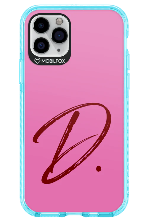 (Sorbet) D 2.0 - Apple iPhone 11 Pro - Image 6