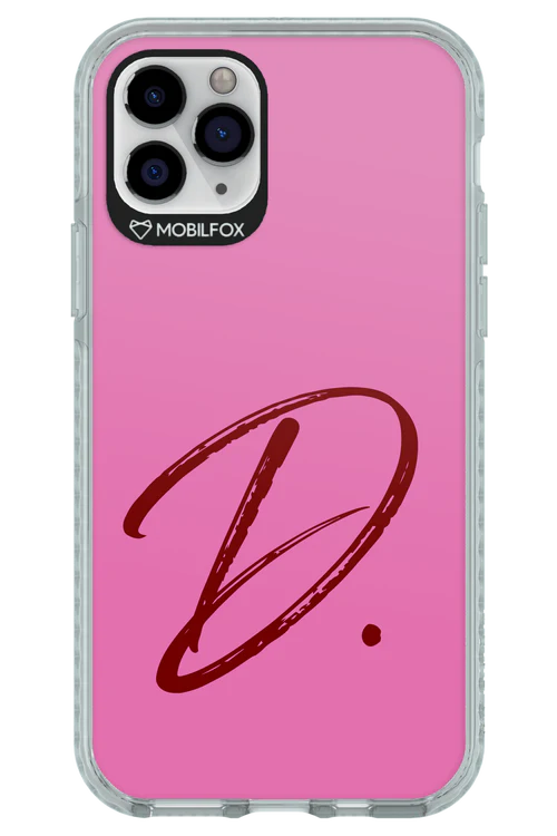 (Sorbet) D 2.0 - Apple iPhone 11 Pro - Image 8