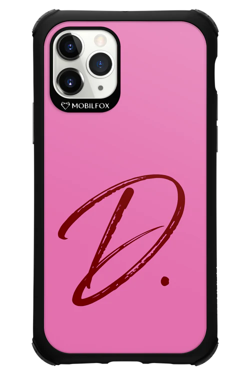 (Sorbet) D 2.0 - Apple iPhone 11 Pro - Image 9