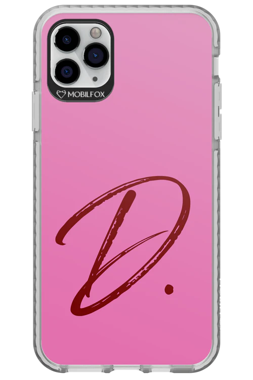 (Sorbet) D 2.0 - Apple iPhone 11 Pro Max - Image 8