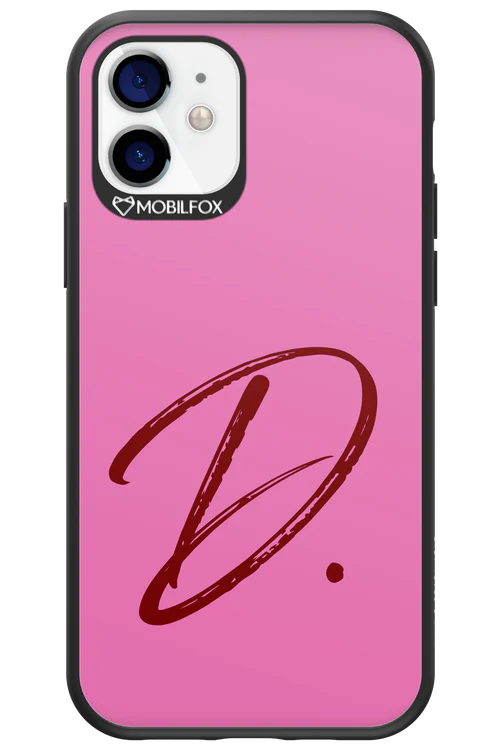 (Sorbet) D 2.0 - Apple iPhone 12