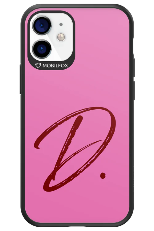 (Sorbet) D 2.0 - Apple iPhone 12 Mini