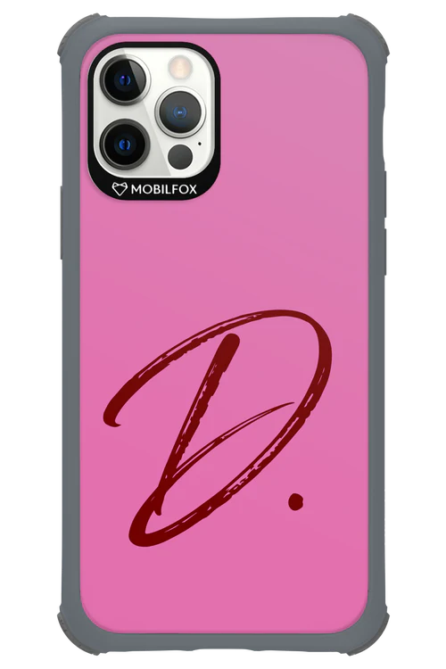 (Sorbet) D 2.0 - Apple iPhone 12 Pro - Image 13