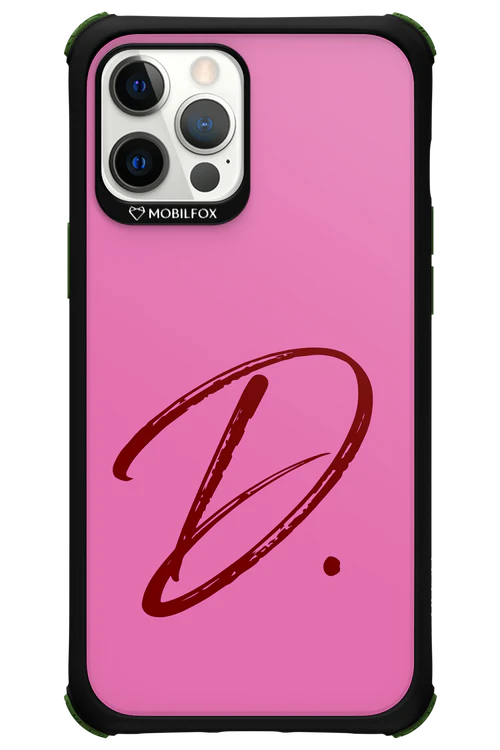 (Sorbet) D 2.0 - Apple iPhone 12 Pro Max - Image 10