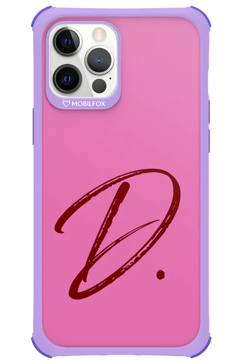(Sorbet) D 2.0 - Apple iPhone 12 Pro Max - Image 15
