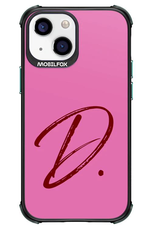 (Sorbet) D 2.0 - Apple iPhone 13 Mini - Image 15
