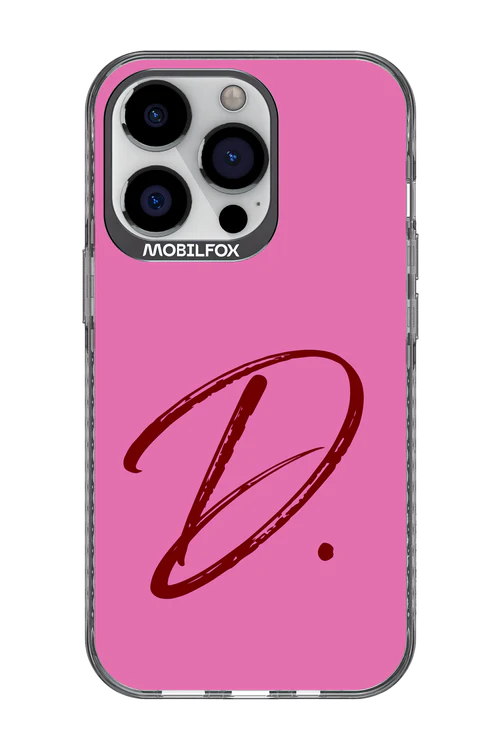 (Sorbet) D 2.0 - Apple iPhone 13 Pro - Image 11