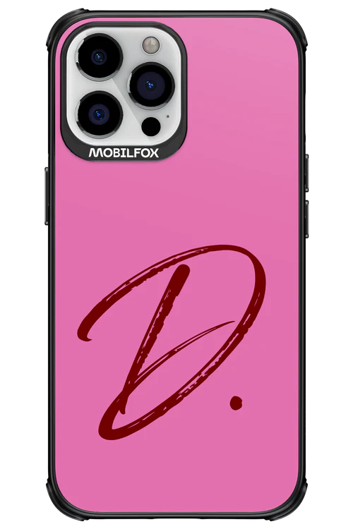 (Sorbet) D 2.0 - Apple iPhone 13 Pro Max - Image 16