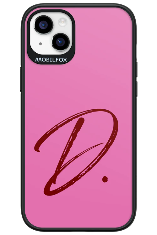 (Sorbet) D 2.0 - Apple iPhone 14 Plus