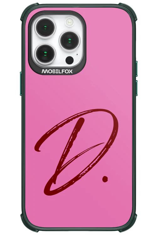 (Sorbet) D 2.0 - Apple iPhone 14 Pro Max - Image 19