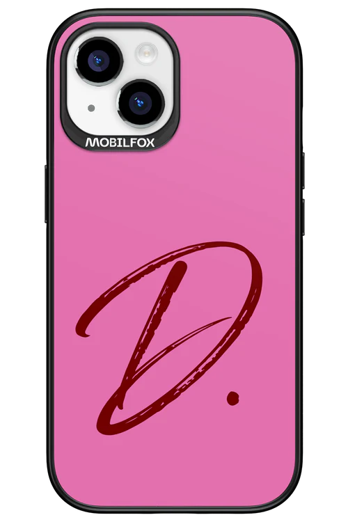 (Sorbet) D 2.0 - Apple iPhone 15