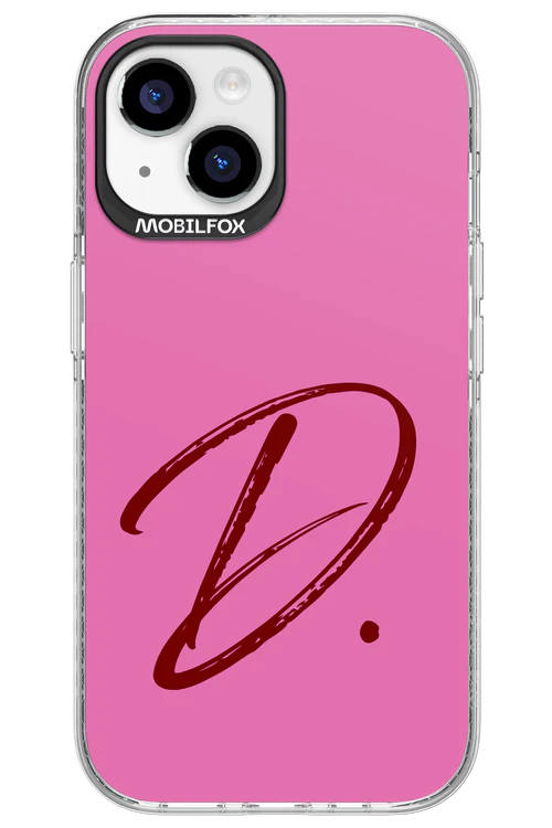 (Sorbet) D 2.0 - Apple iPhone 15 - Image 10