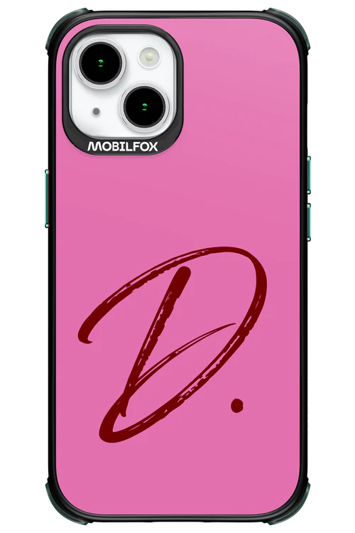 (Sorbet) D 2.0 - Apple iPhone 15 - Image 13
