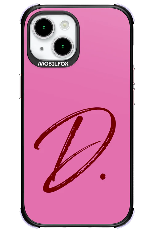 (Sorbet) D 2.0 - Apple iPhone 15 - Image 14
