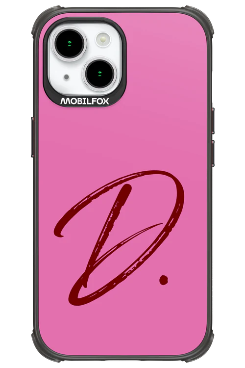(Sorbet) D 2.0 - Apple iPhone 15 - Image 16