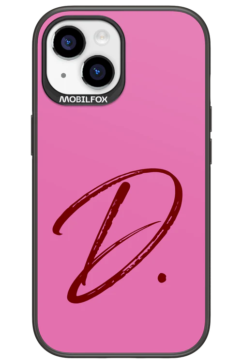 (Sorbet) D 2.0 - Apple iPhone 15 - Image 2