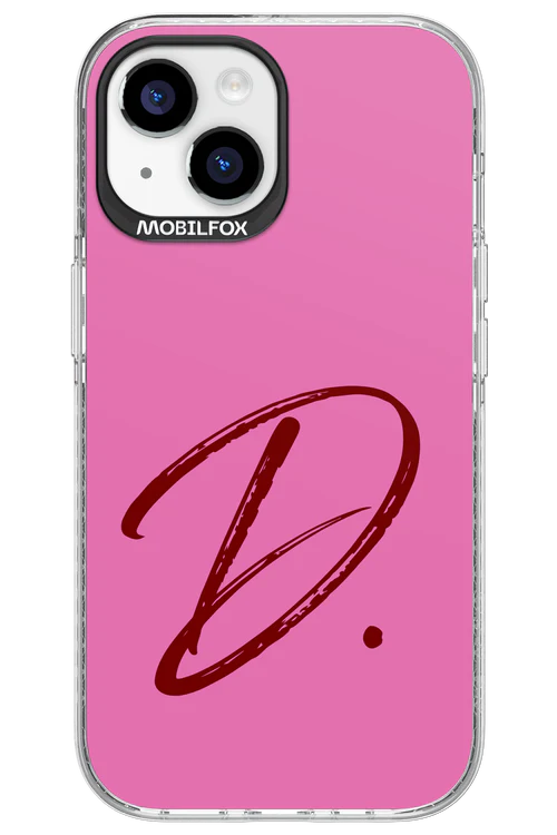 (Sorbet) D 2.0 - Apple iPhone 15 - Image 5