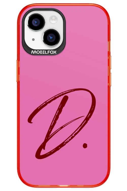 (Sorbet) D 2.0 - Apple iPhone 15 - Image 7