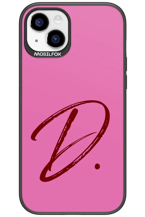 (Sorbet) D 2.0 - Apple iPhone 15 Plus - Image 2