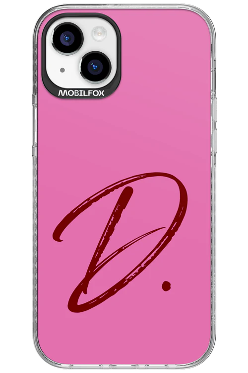 (Sorbet) D 2.0 - Apple iPhone 15 Plus - Image 5