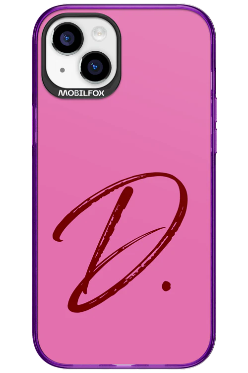 (Sorbet) D 2.0 - Apple iPhone 15 Plus - Image 8