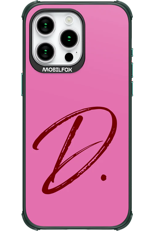 (Sorbet) D 2.0 - Apple iPhone 15 Pro Max - Image 18