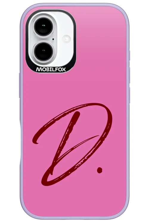 (Sorbet) D 2.0 - Apple iPhone 16 - Image 3
