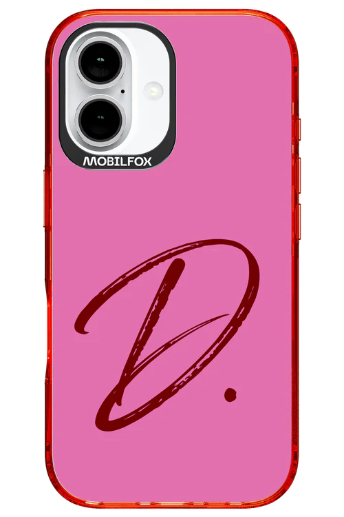 (Sorbet) D 2.0 - Apple iPhone 16 - Image 7