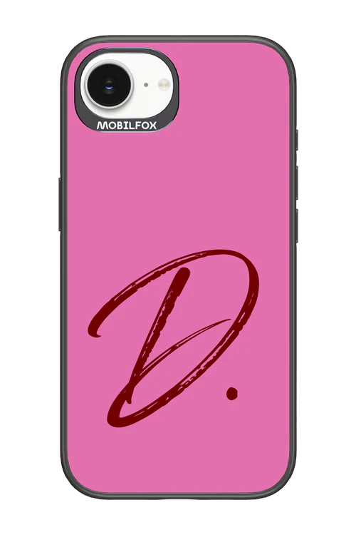 (Sorbet) D 2.0 - Apple iPhone 16e - Image 2