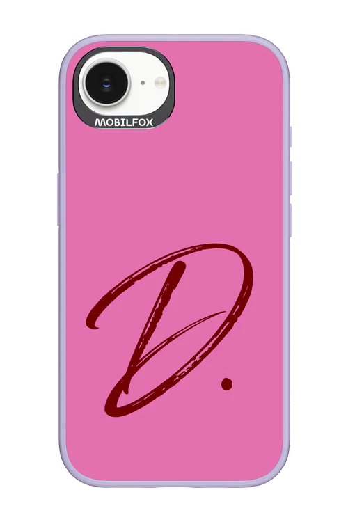 (Sorbet) D 2.0 - Apple iPhone 16e - Image 3