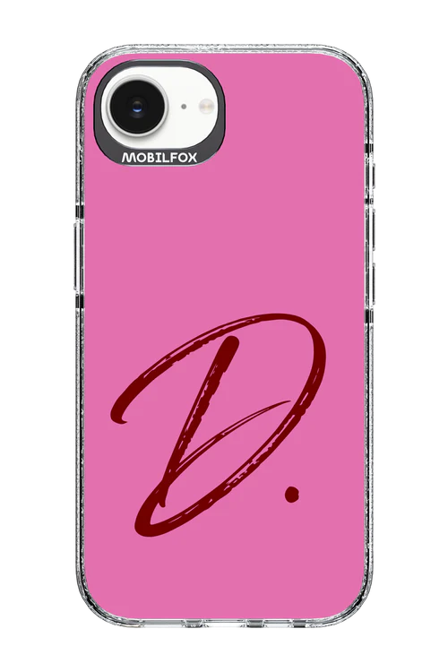 (Sorbet) D 2.0 - Apple iPhone 16e - Image 5