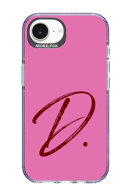 (Sorbet) D 2.0 - Apple iPhone 16e - Image 8