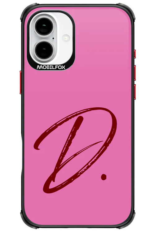 (Sorbet) D 2.0 - Apple iPhone 16 Plus - Image 12