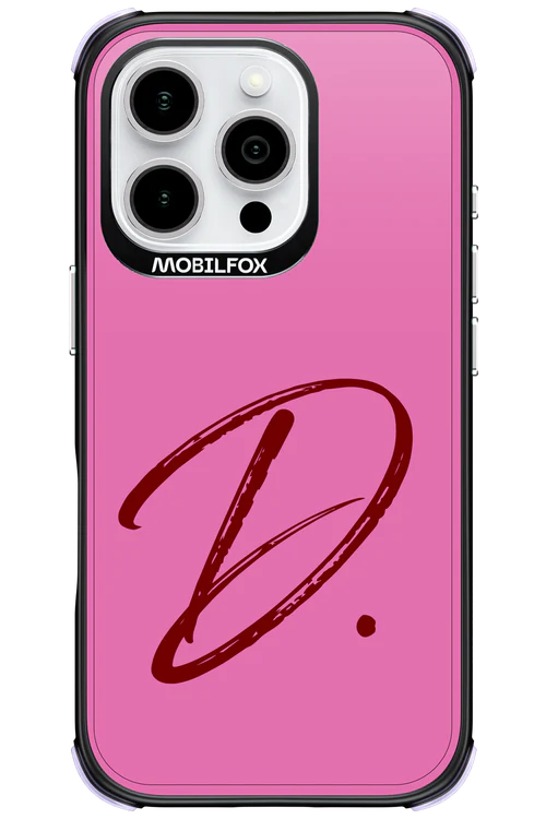 (Sorbet) D 2.0 - Apple iPhone 16 Pro - Image 14