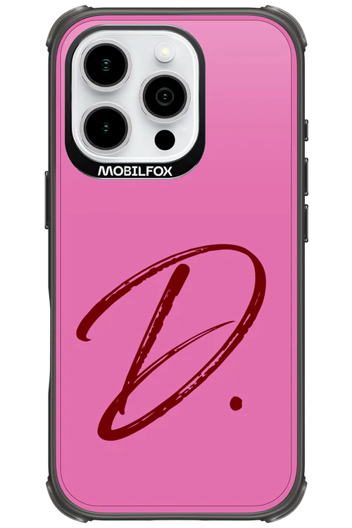 (Sorbet) D 2.0 - Apple iPhone 16 Pro - Image 16