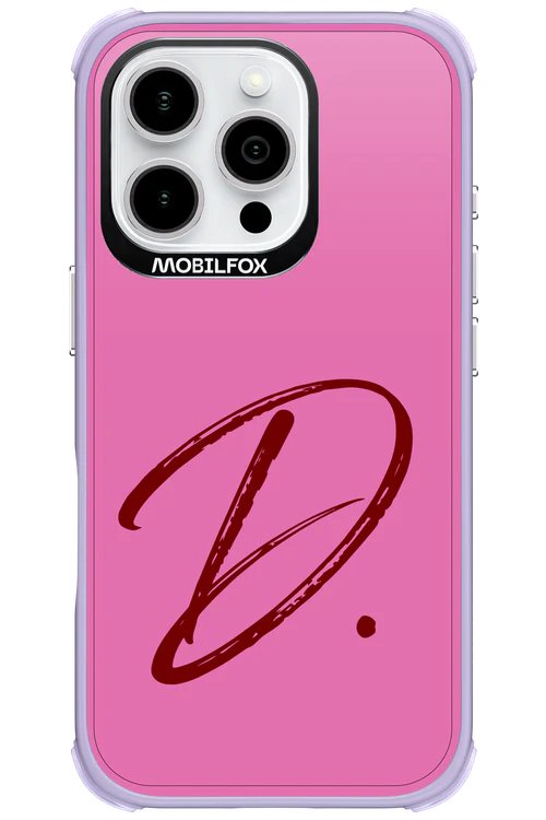 (Sorbet) D 2.0 - Apple iPhone 16 Pro - Image 17