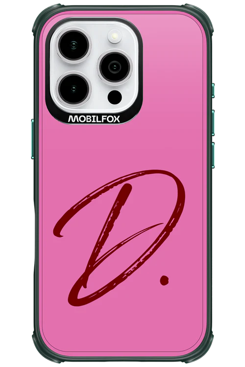 (Sorbet) D 2.0 - Apple iPhone 16 Pro - Image 18