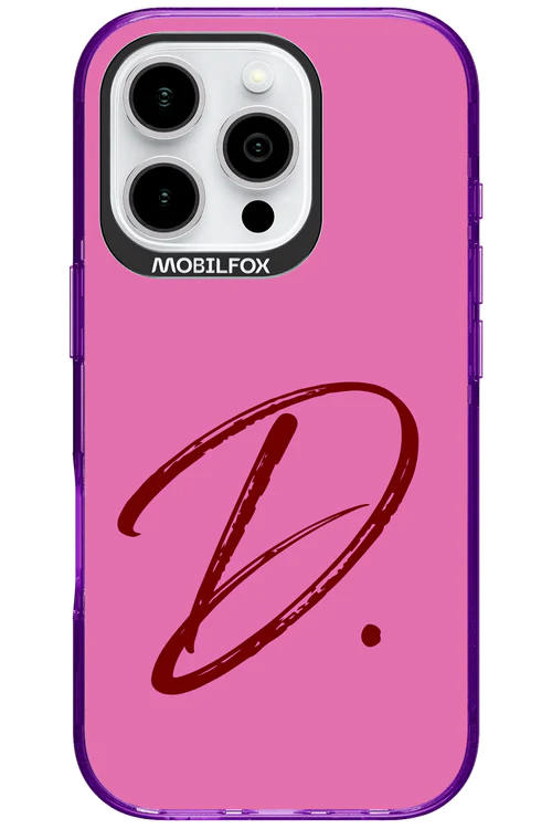 (Sorbet) D 2.0 - Apple iPhone 16 Pro - Image 8