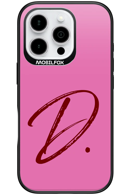 (Sorbet) D 2.0 - Apple iPhone 16 Pro - Image 9