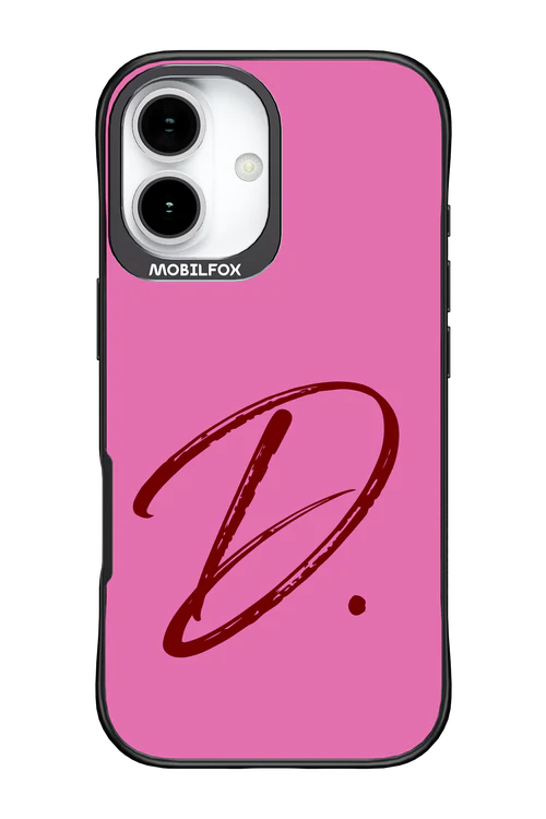 (Sorbet) D 2.0 - Apple iPhone 17 - Image 5