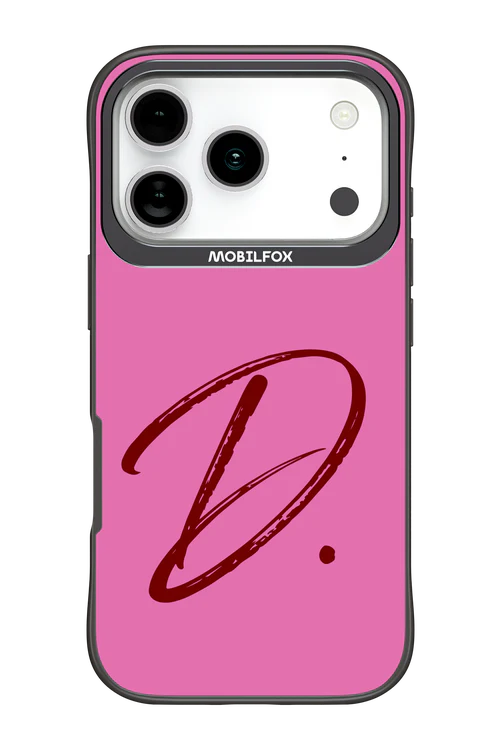 (Sorbet) D 2.0 - Apple iPhone 17 Pro - Image 2