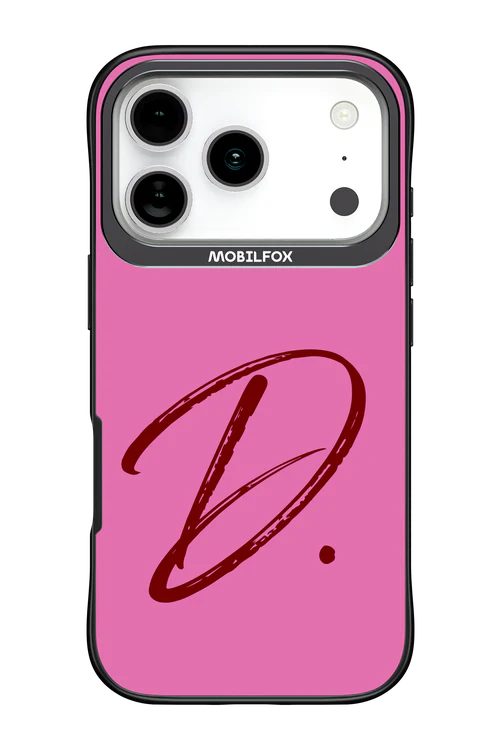 (Sorbet) D 2.0 - Apple iPhone 17 Pro - Image 5