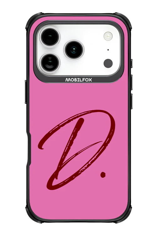 (Sorbet) D 2.0 - Apple iPhone 17 Pro - Image 6