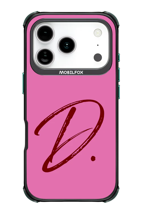 (Sorbet) D 2.0 - Apple iPhone 17 Pro - Image 8