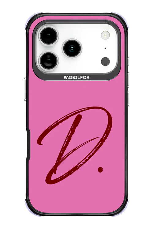 (Sorbet) D 2.0 - Apple iPhone 17 Pro - Image 9